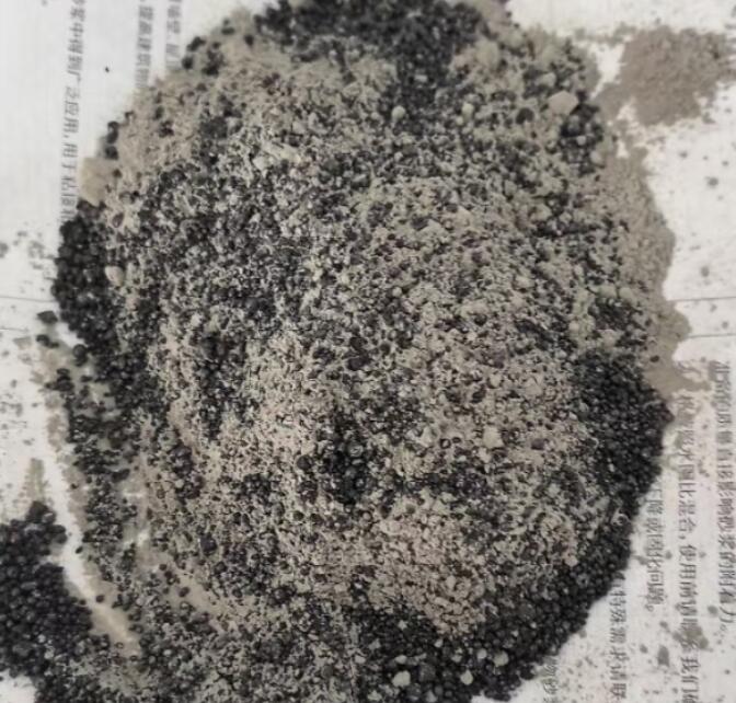 加格达奇不发火砂浆耐磨地坪施工方案