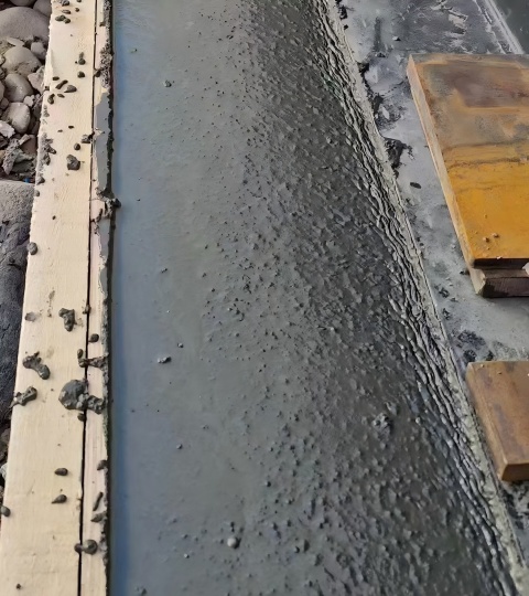 加格达奇环氧砂浆的特点及施工流程​