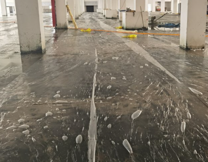 加格达奇不发火砂浆和不发火金属骨料有什么区别
