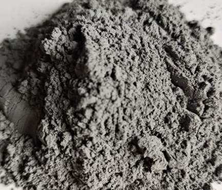 加格达奇硅灰和粉煤灰的区别用途