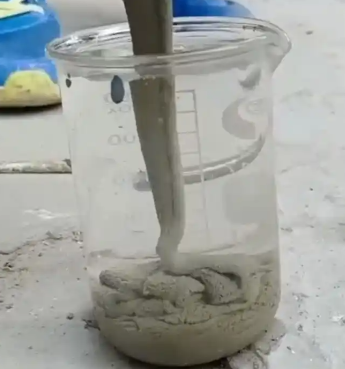 加格达奇水工混凝土絮凝剂，水下抗分散剂的作用及施工方法
