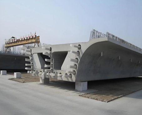 加格达奇抗冻压浆料的特点及标准化施工工艺